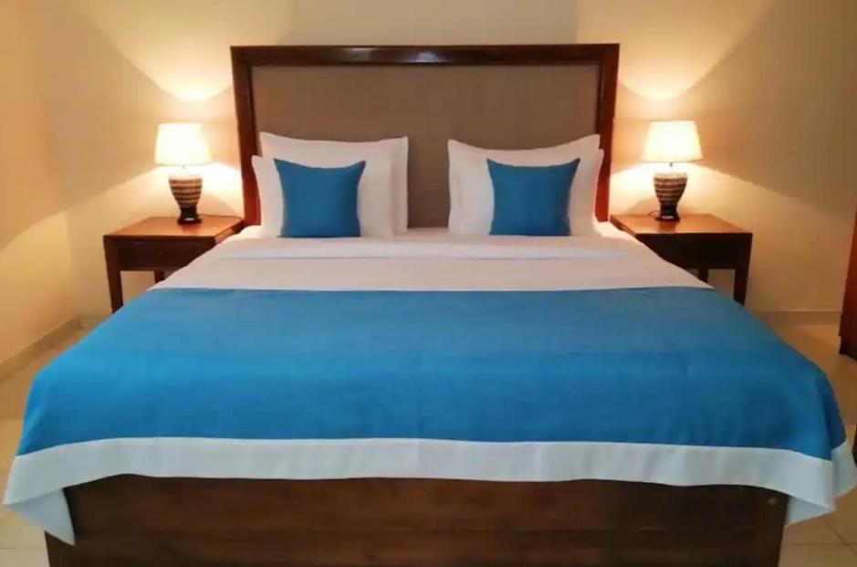 Nalendra Villa - Oceanfront Hikkaduwa Extérieur photo